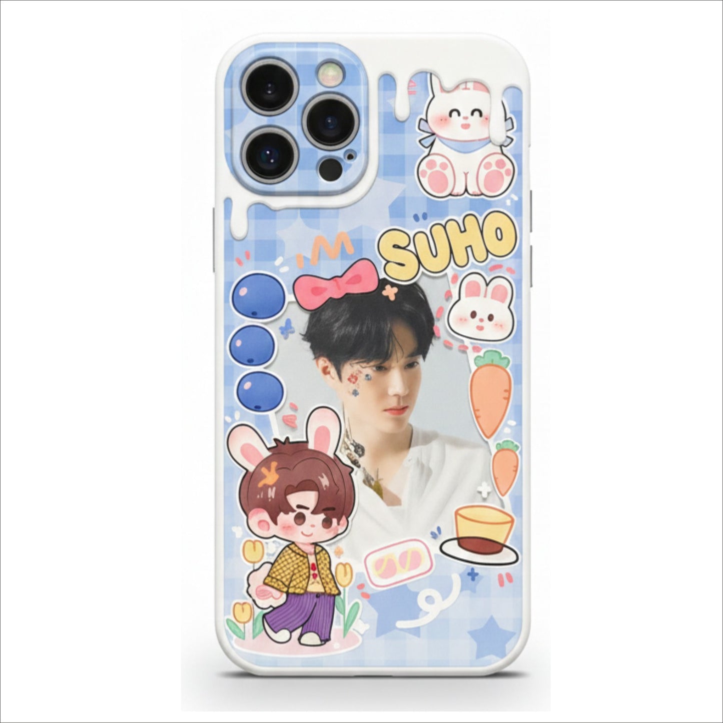EXO Phone Case