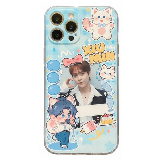 EXO Phone Case