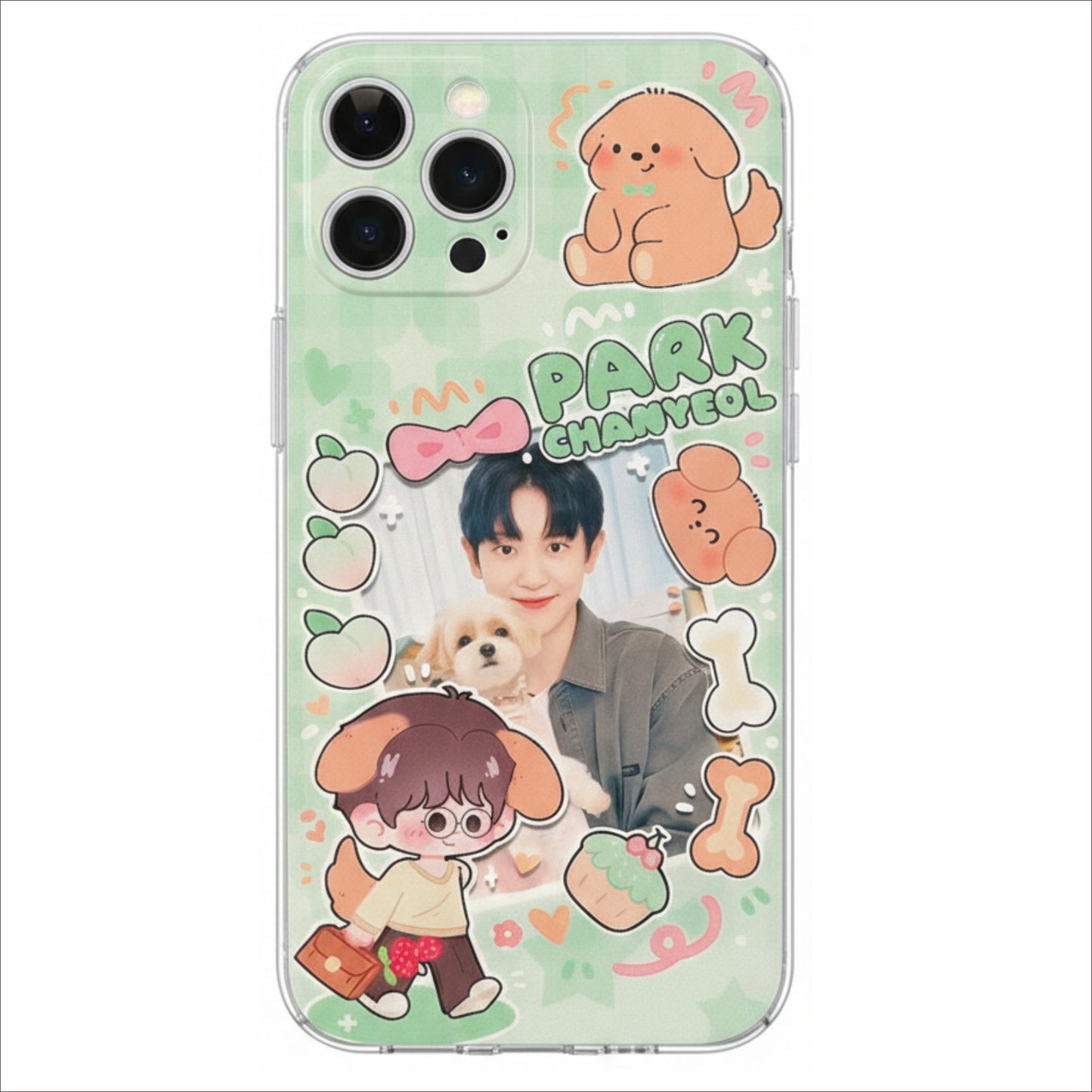 EXO Phone Case