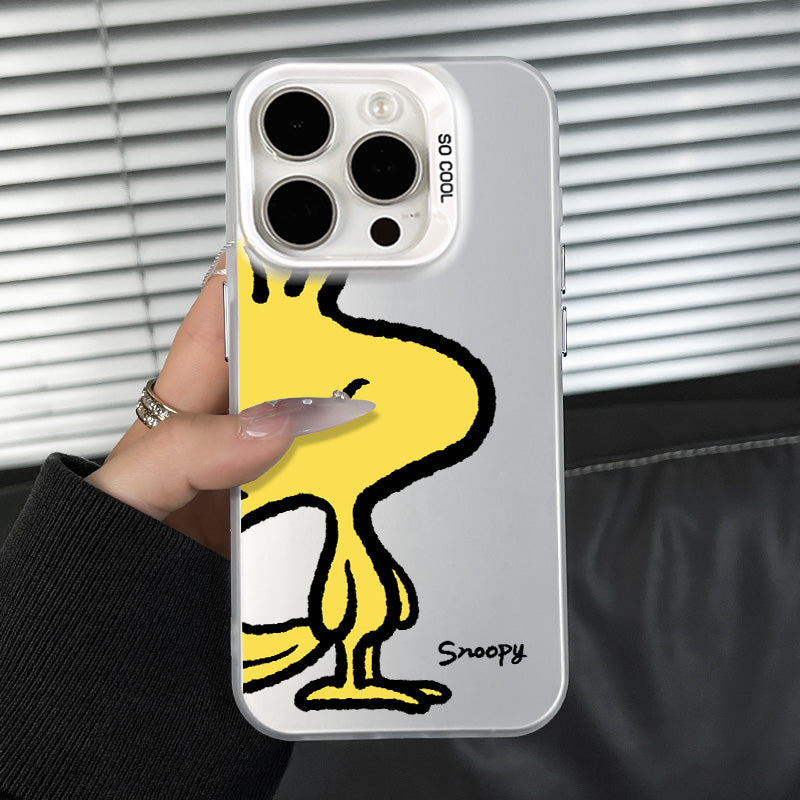 Coque de téléphone Snoopy