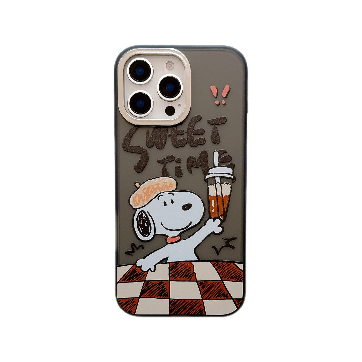 Coque de téléphone Snoopy