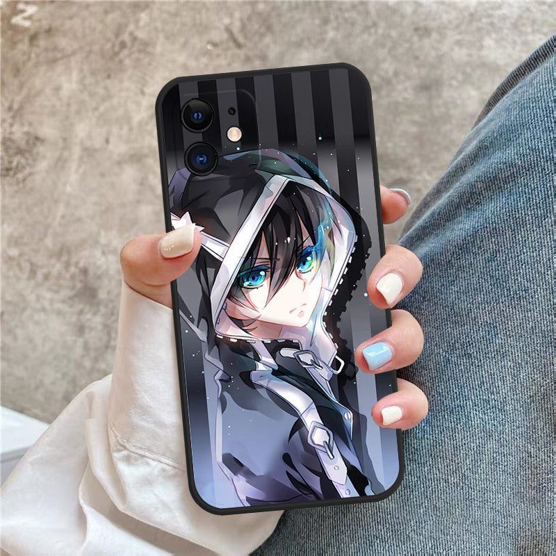 Sword Art Online SAO Anime Phone Case