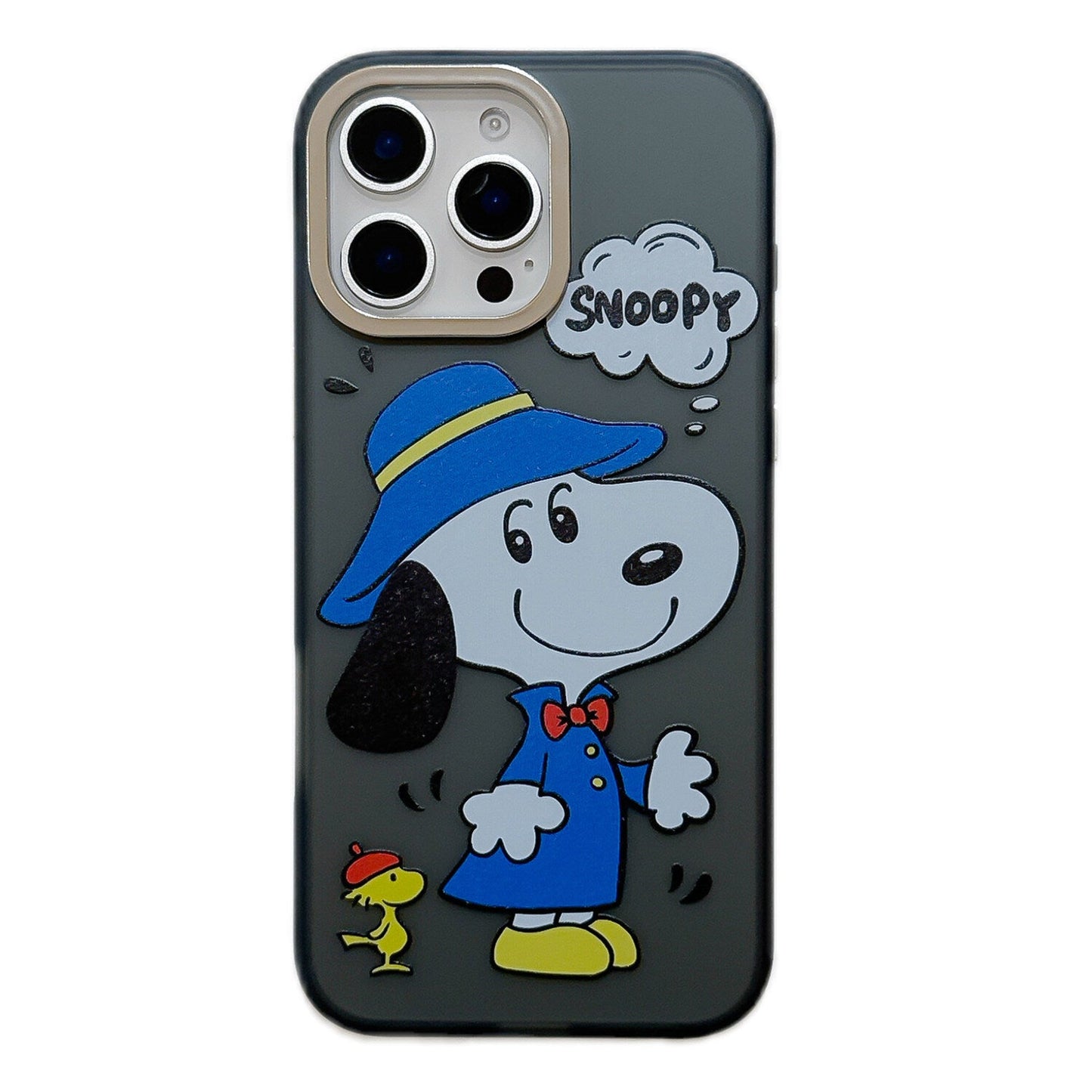 Coque de téléphone Snoopy