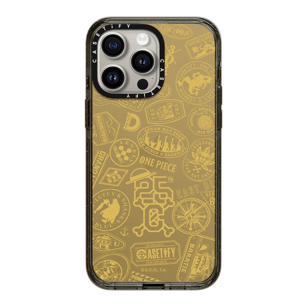 One Piece mobile phone case