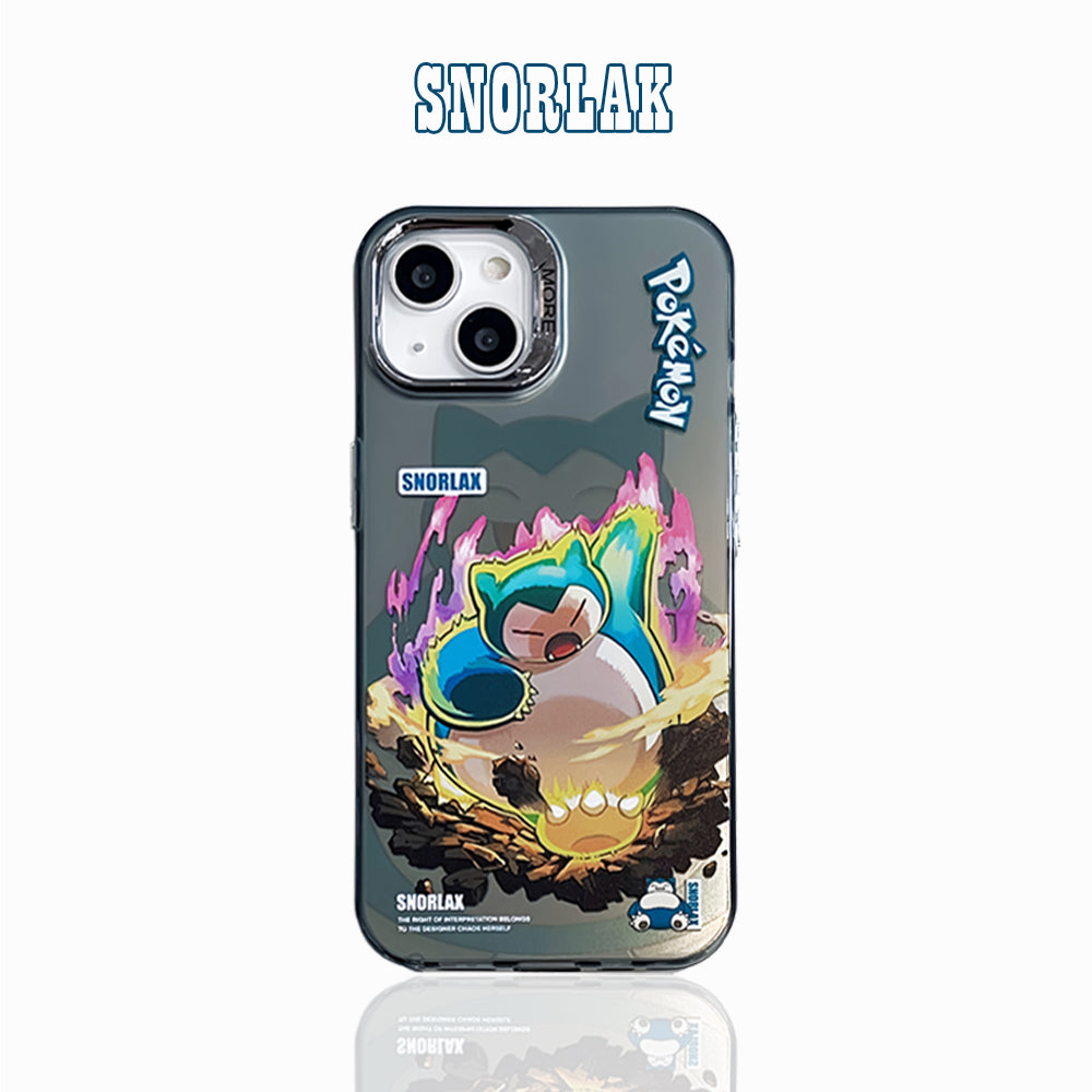 Pokémon Elf Phone Case