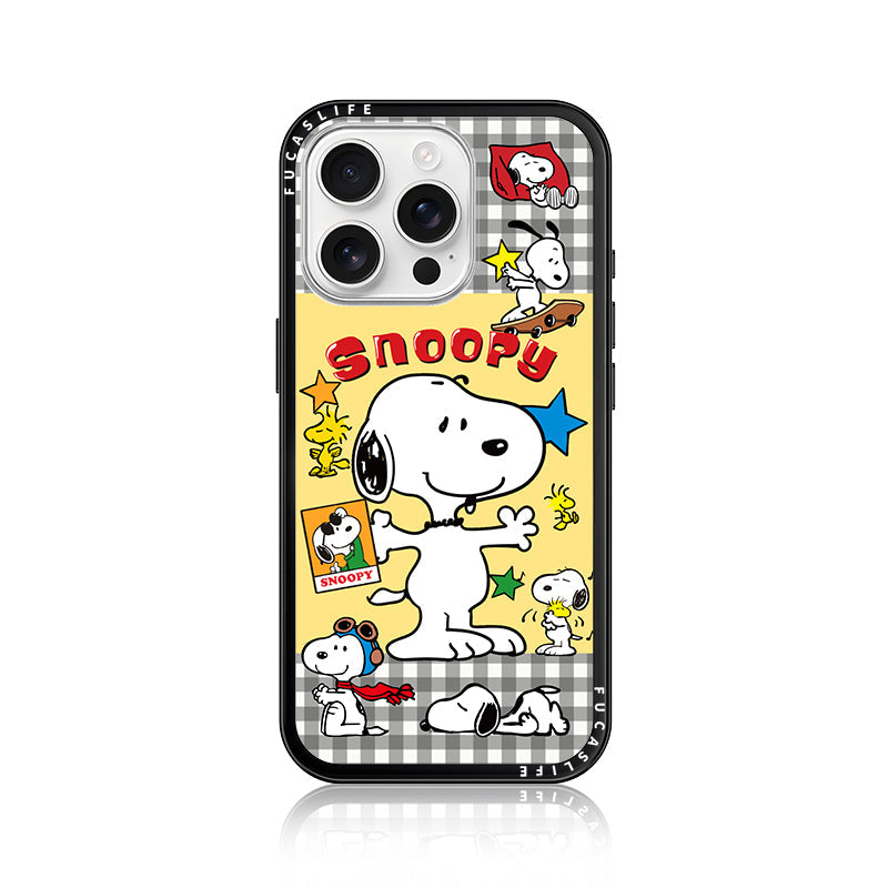Coque de téléphone Snoopy