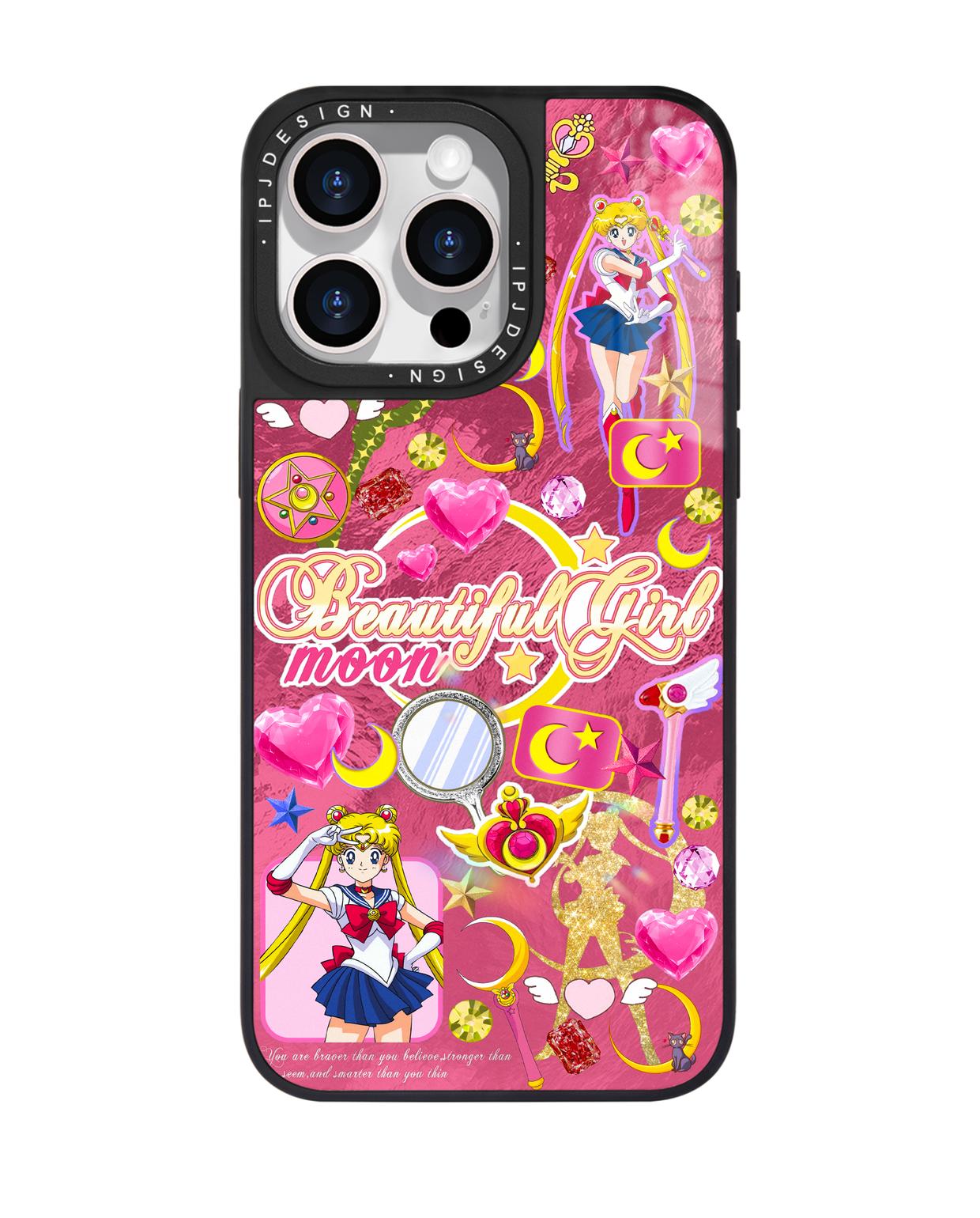 Sailor Moon Anime phone case