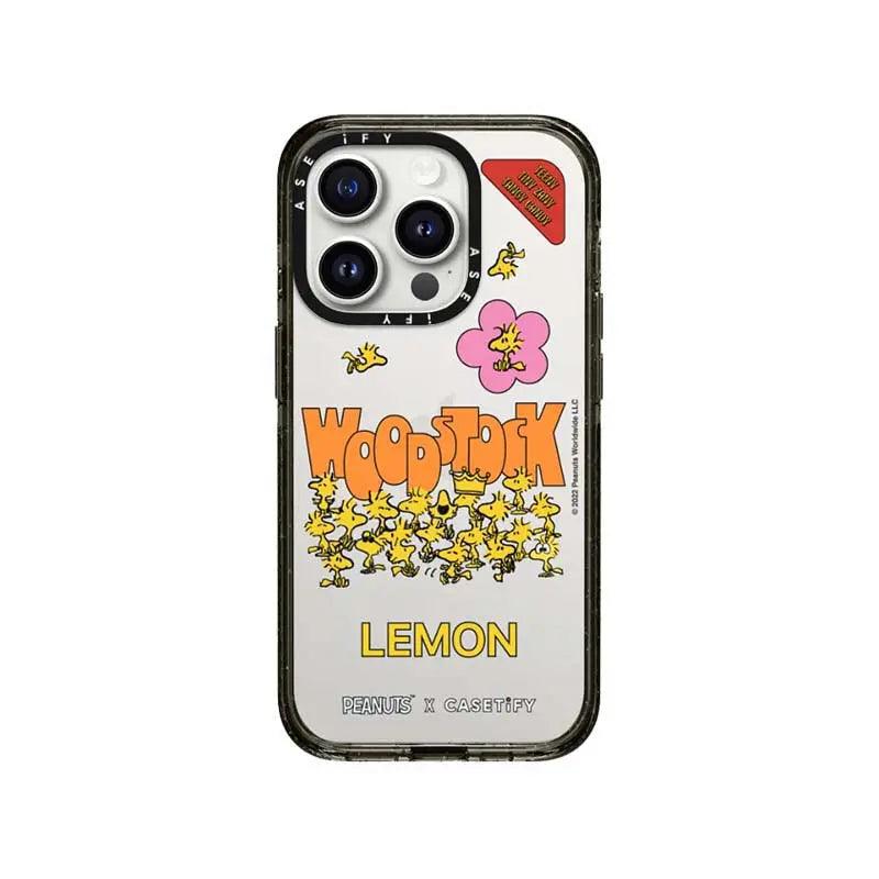 Coque de téléphone Snoopy
