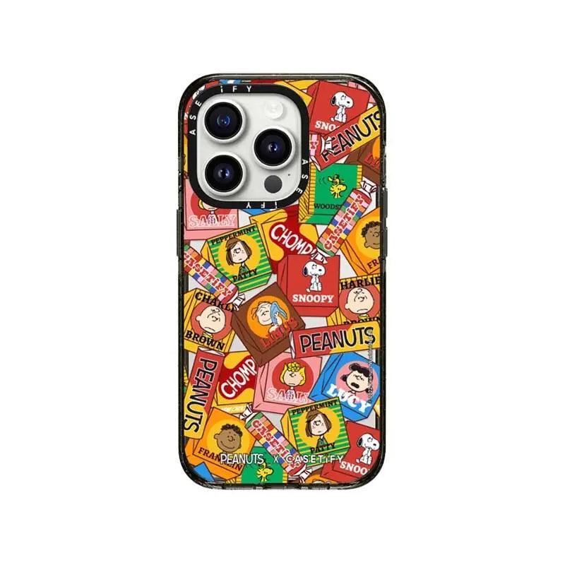 Coque de téléphone Snoopy