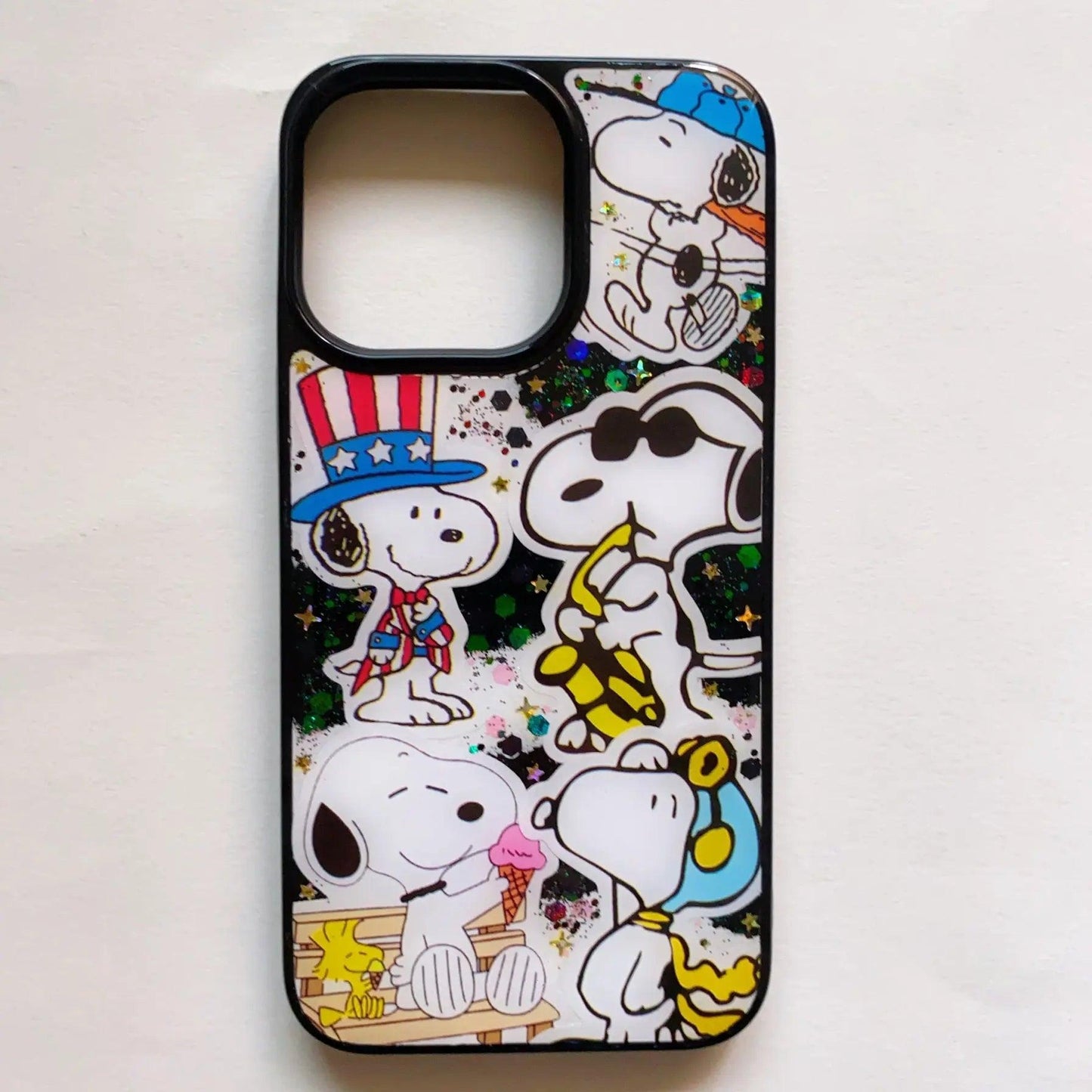 Coque de téléphone Snoopy