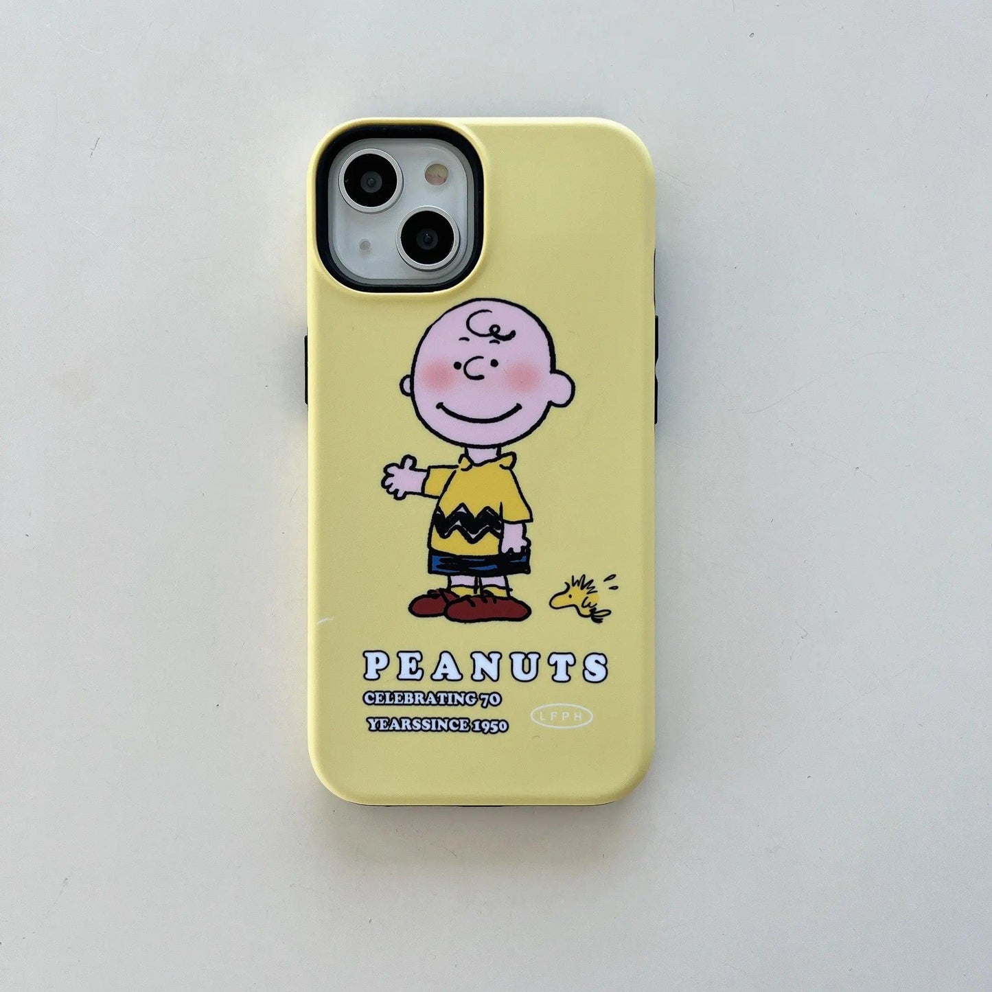 Coque de téléphone Snoopy