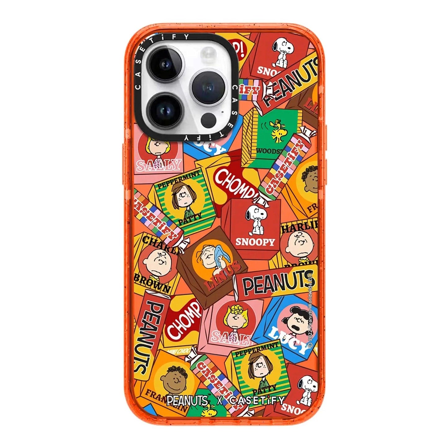 Coque de téléphone Snoopy