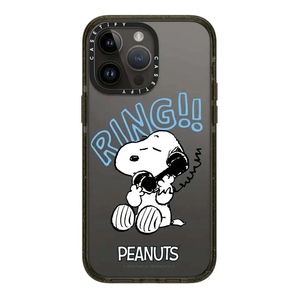 Coque de téléphone Snoopy