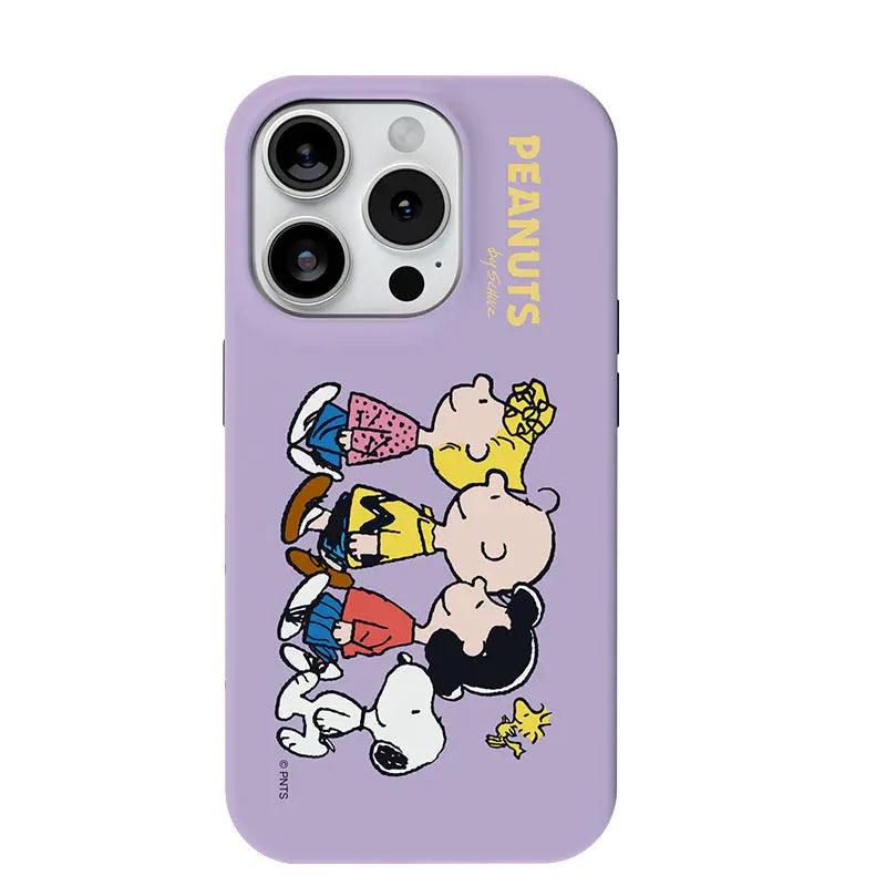 Coque de téléphone Snoopy