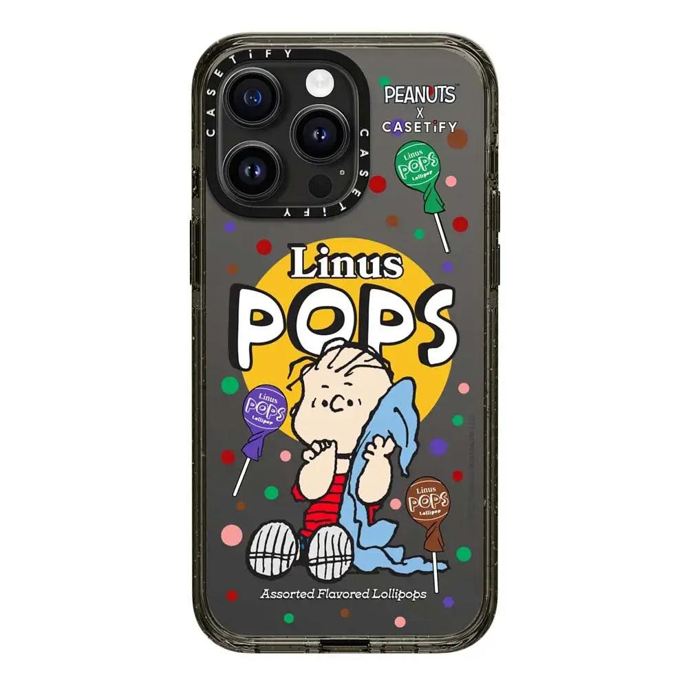 Coque de téléphone Snoopy