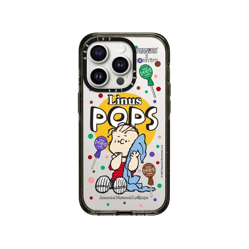 Coque de téléphone Snoopy