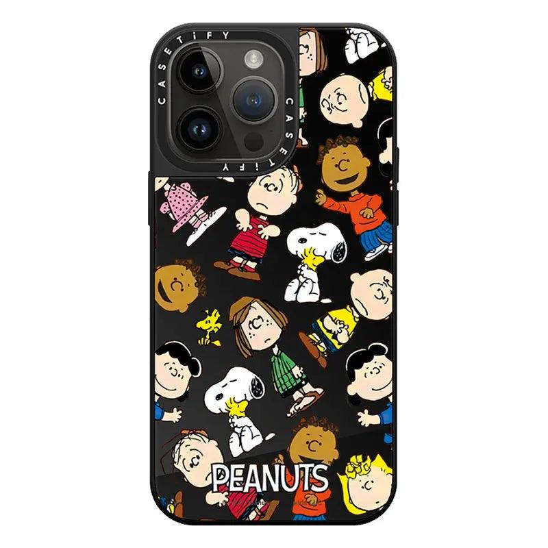 Coque de téléphone Snoopy