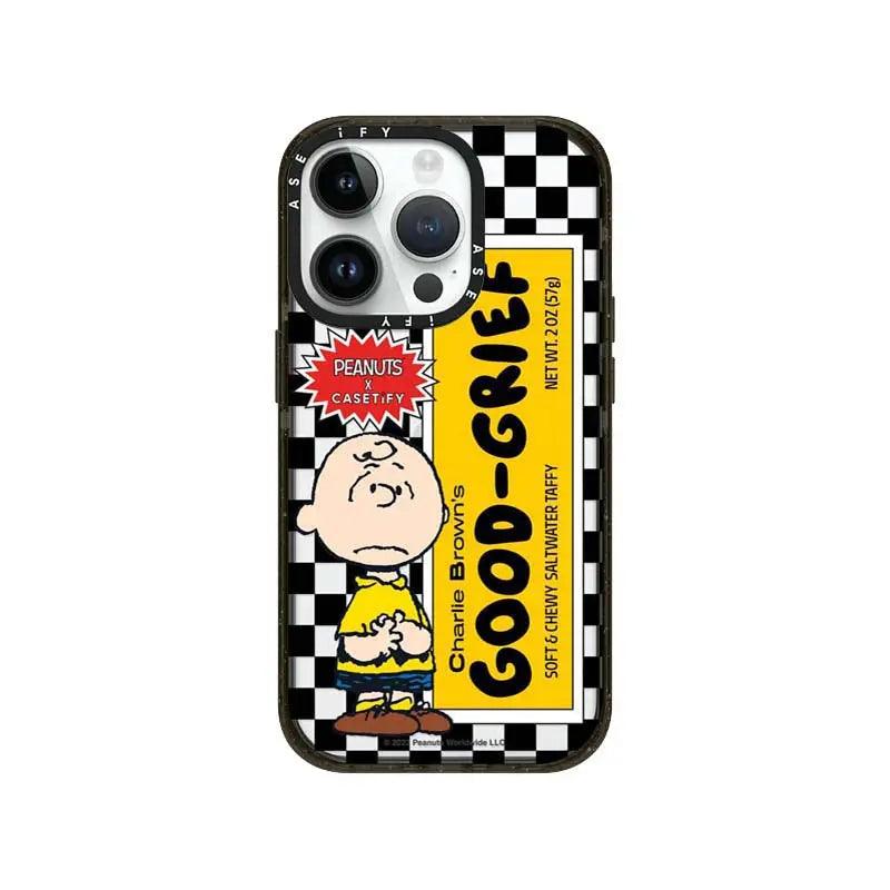 Coque de téléphone Snoopy