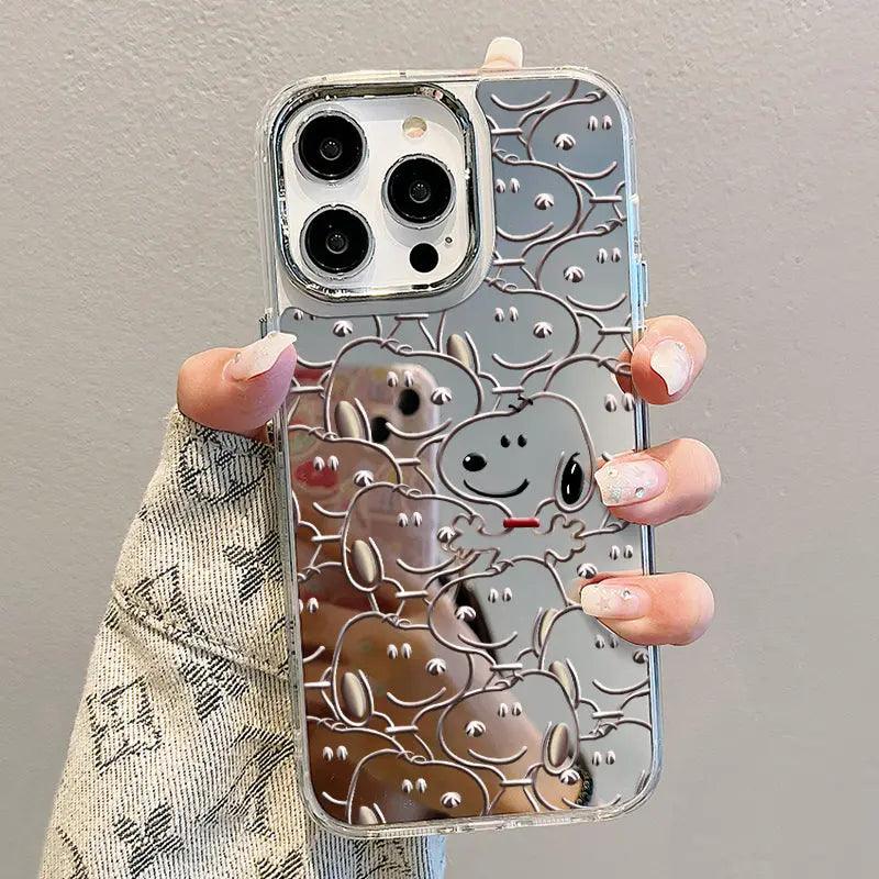 Coque de téléphone Snoopy