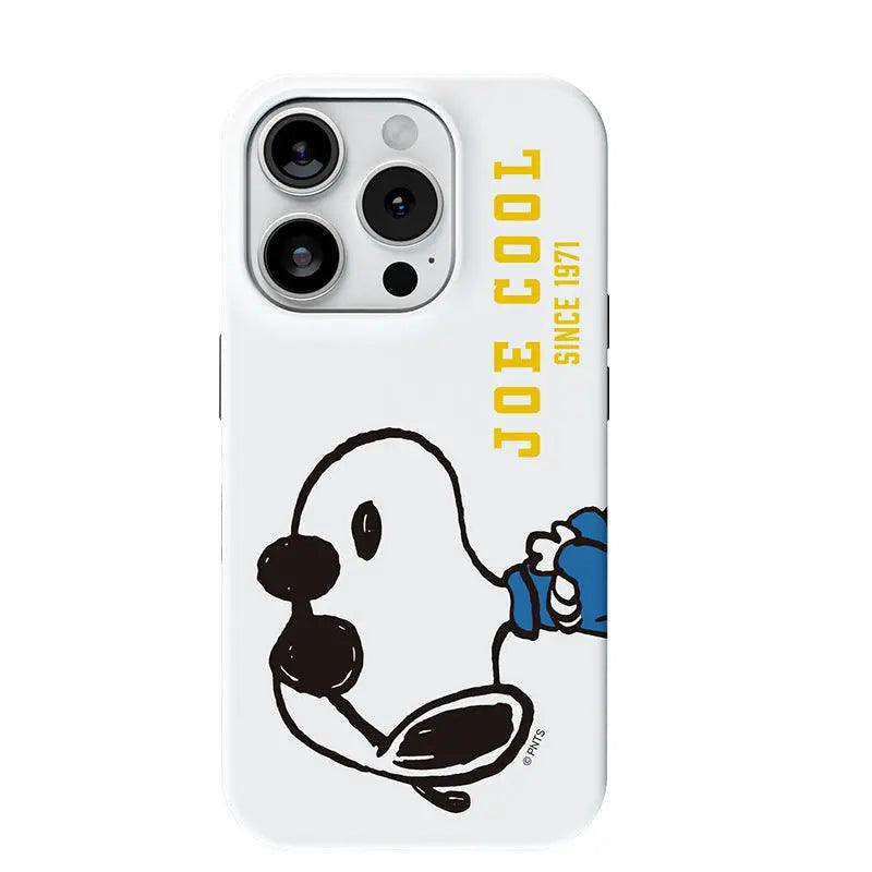 Coque de téléphone Snoopy