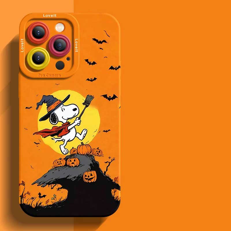 Snoopy Phone Case